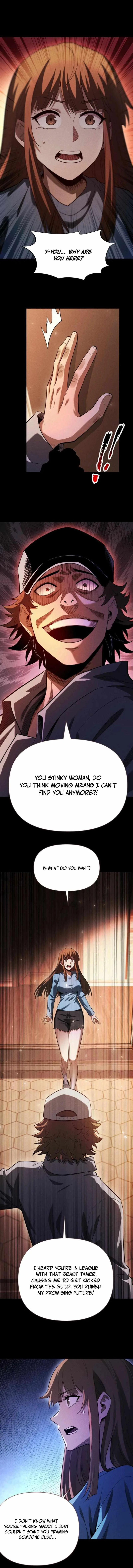 Idle Player Returns as a God Chapter 46 page 2