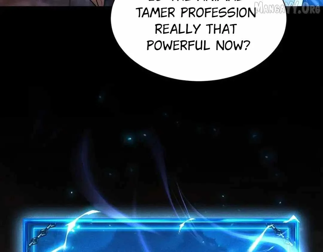 Idle Player Returns as a God Chapter 55 page 21