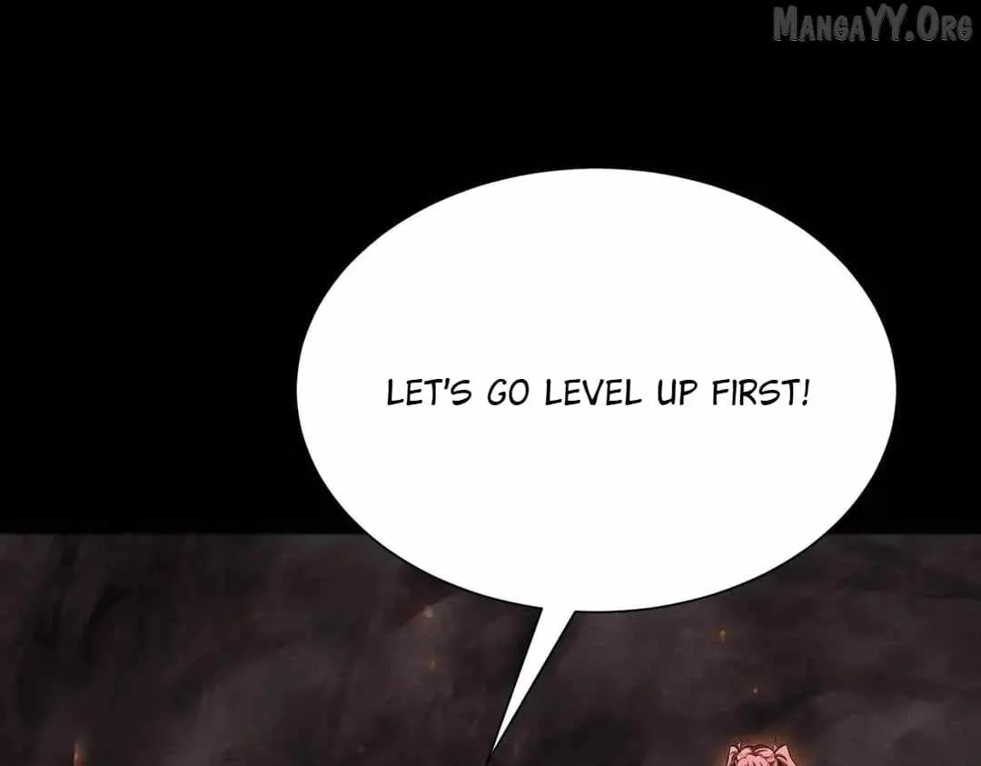Idle Player Returns as a God Chapter 55 page 9