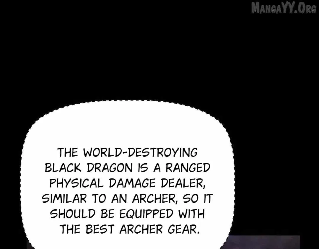 Idle Player Returns as a God Chapter 55 page 25