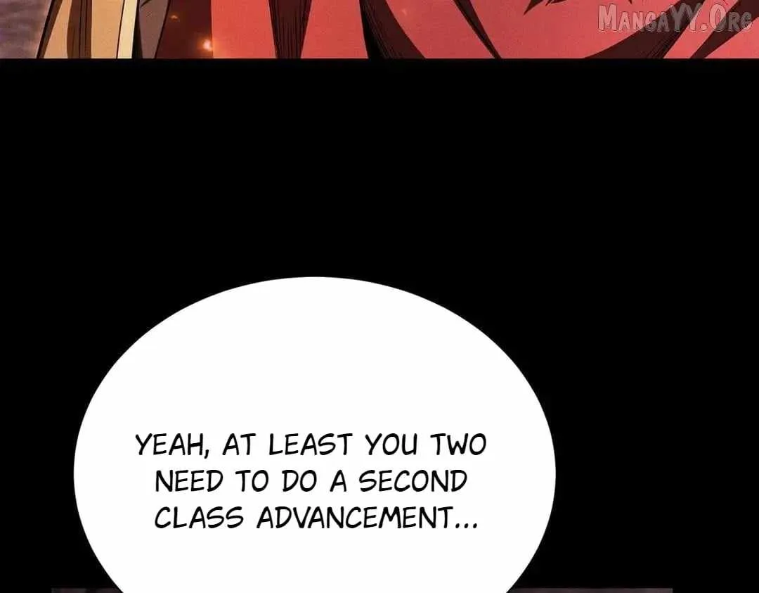 Idle Player Returns as a God Chapter 55 page 6