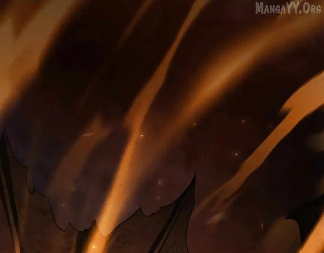 Idle Player Returns as a God Chapter 55 page 13