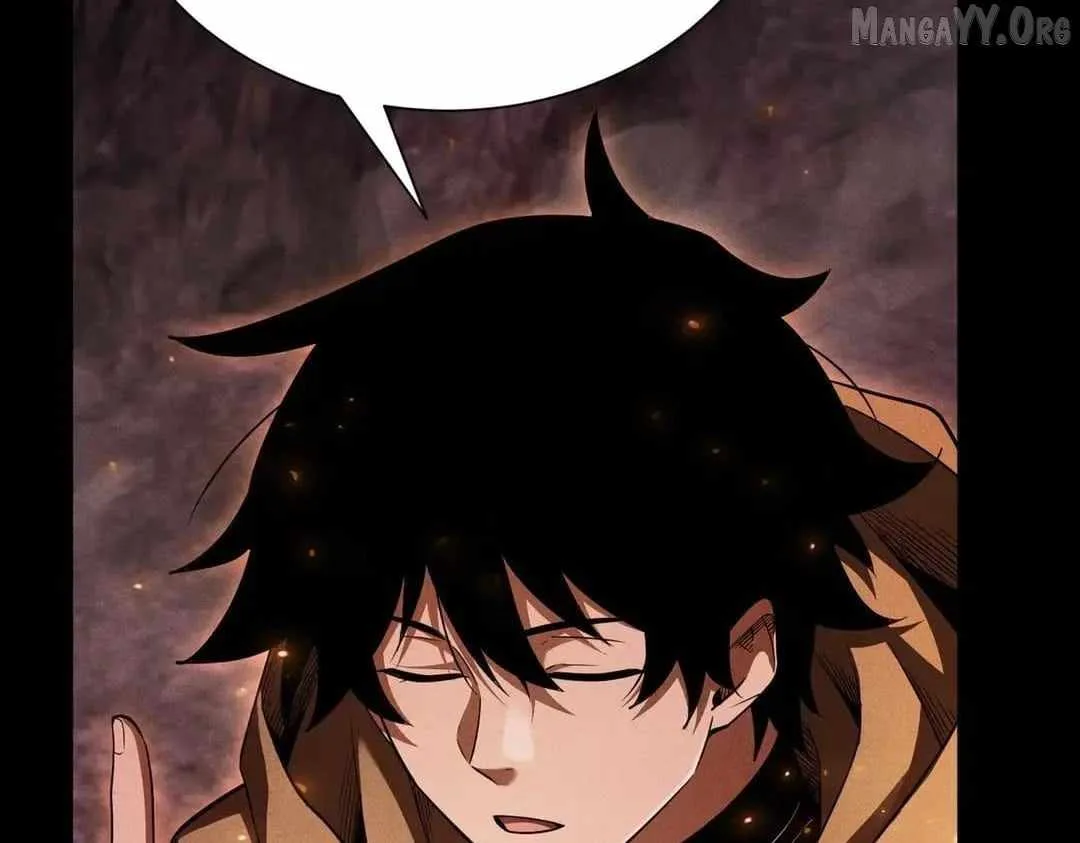 Idle Player Returns as a God Chapter 55 page 7