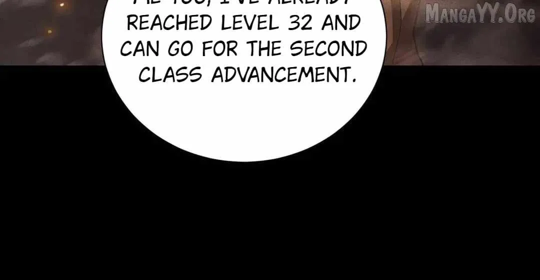 Idle Player Returns as a God Chapter 55 page 34