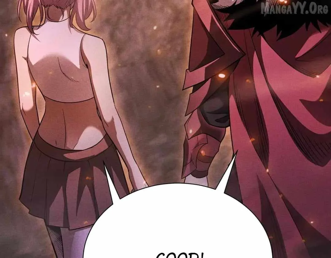 Idle Player Returns as a God Chapter 55 page 38