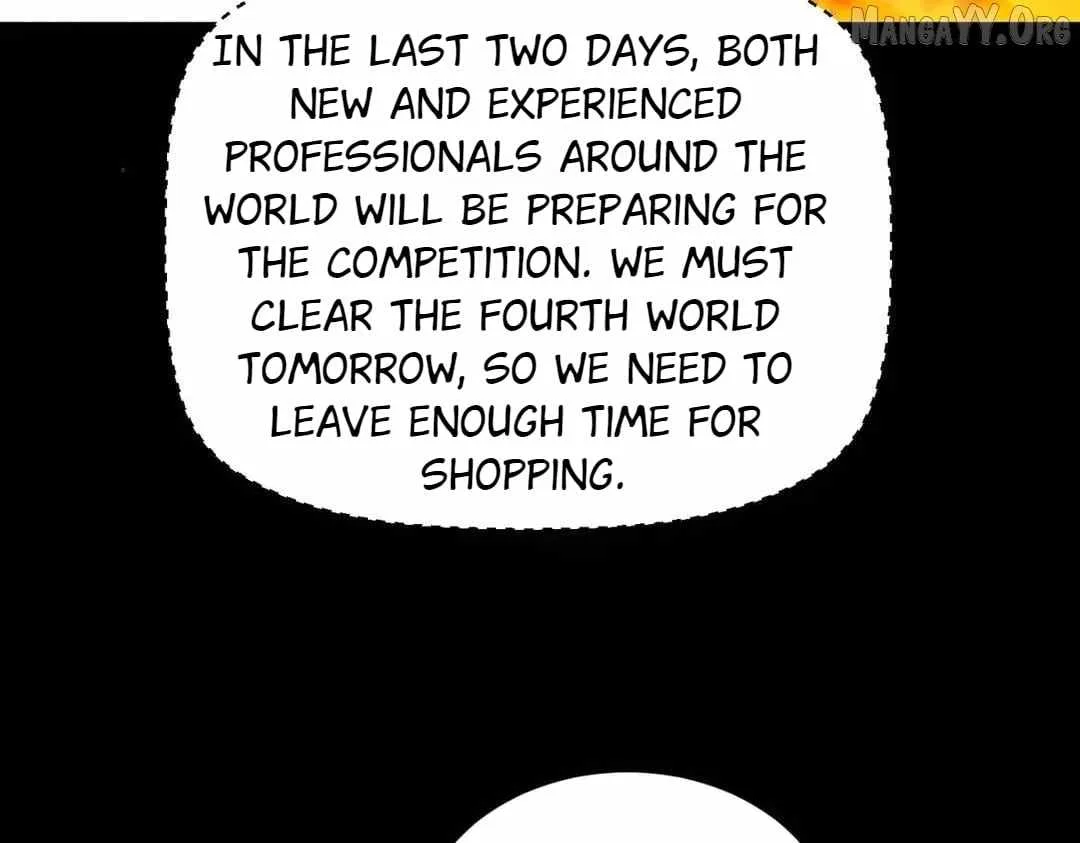 Idle Player Returns as a God Chapter 55 page 31