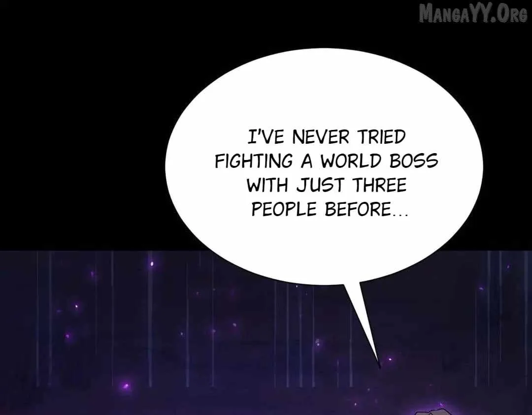 Idle Player Returns as a God Chapter 55 page 45
