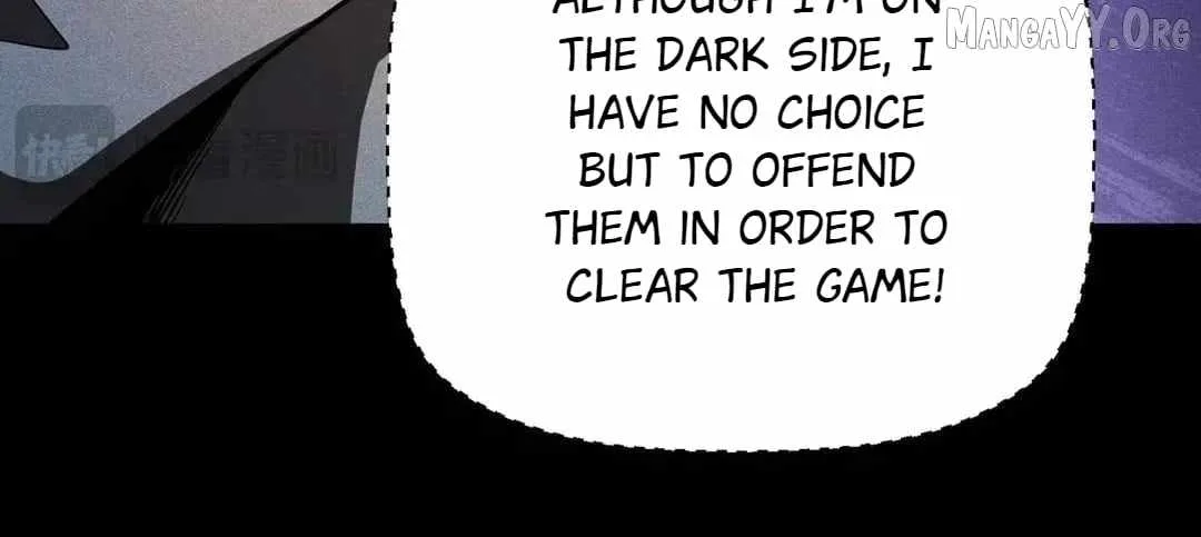 Idle Player Returns as a God Chapter 55 page 60