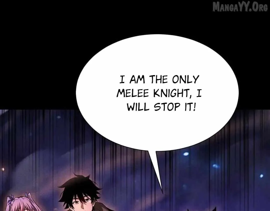 Idle Player Returns as a God Chapter 55 page 61