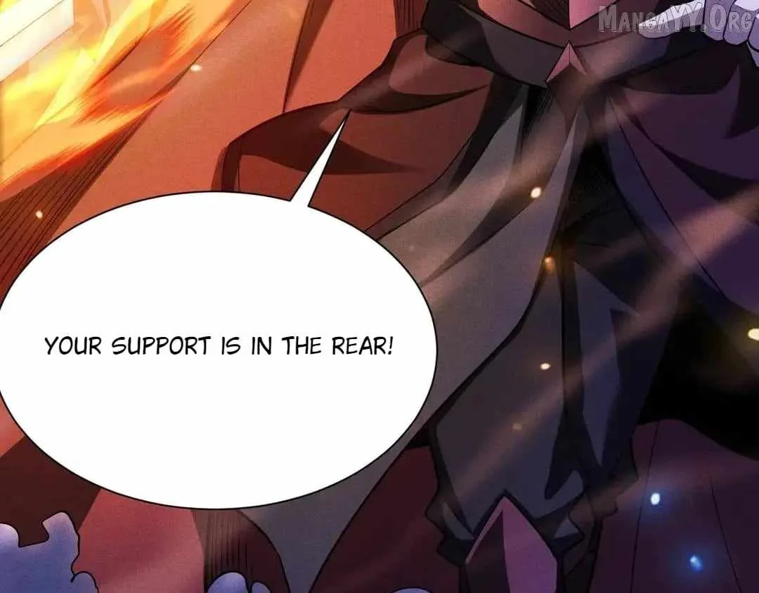 Idle Player Returns as a God Chapter 55 page 63