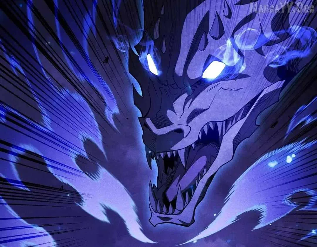 Idle Player Returns as a God Chapter 55 page 65