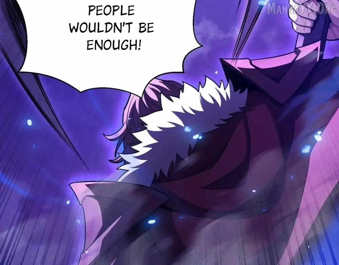 Idle Player Returns as a God Chapter 55 page 74