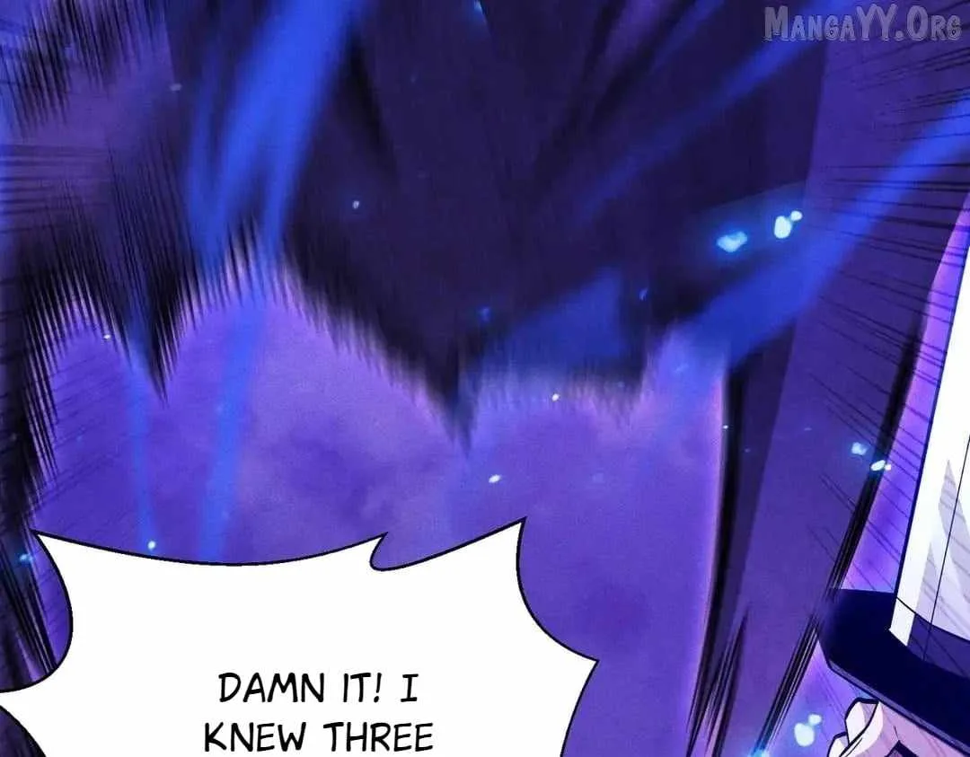 Idle Player Returns as a God Chapter 55 page 73