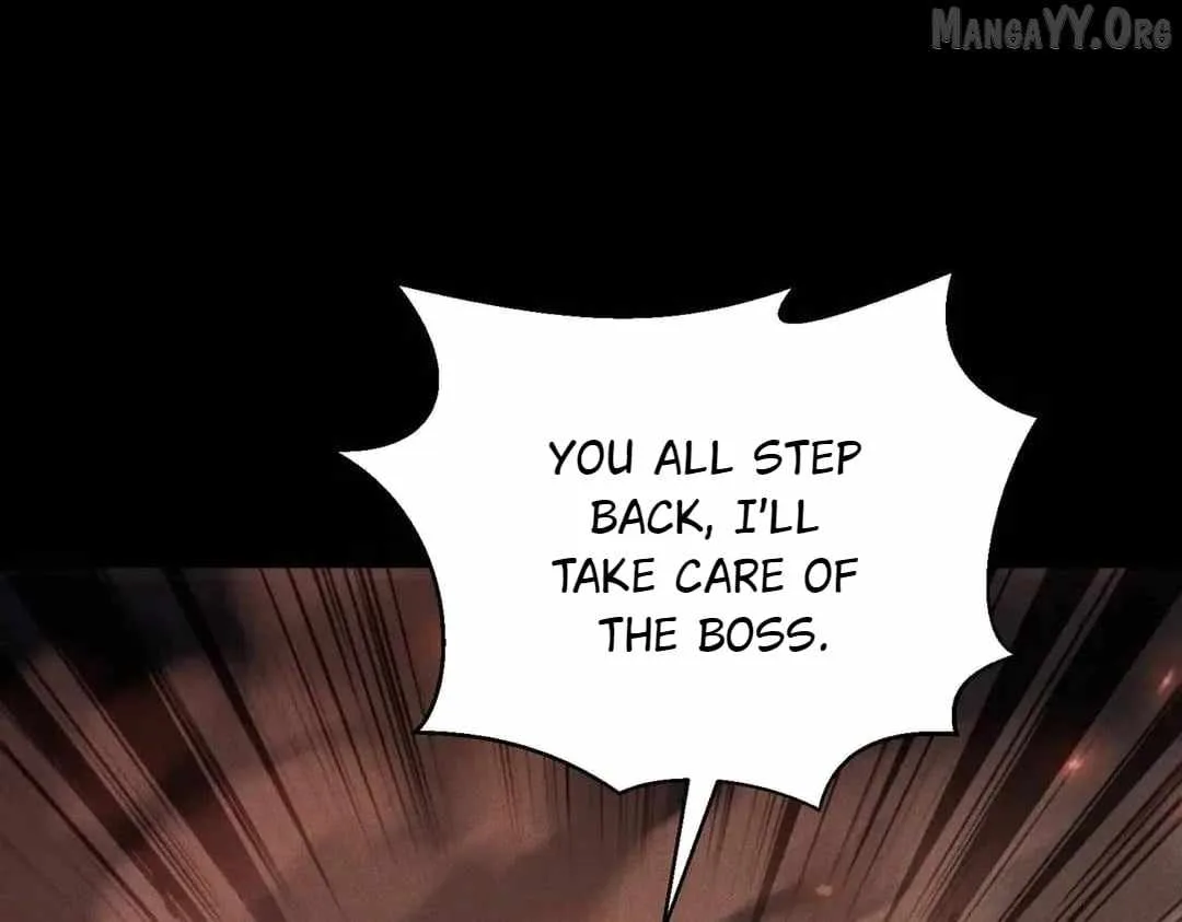 Idle Player Returns as a God Chapter 55 page 79