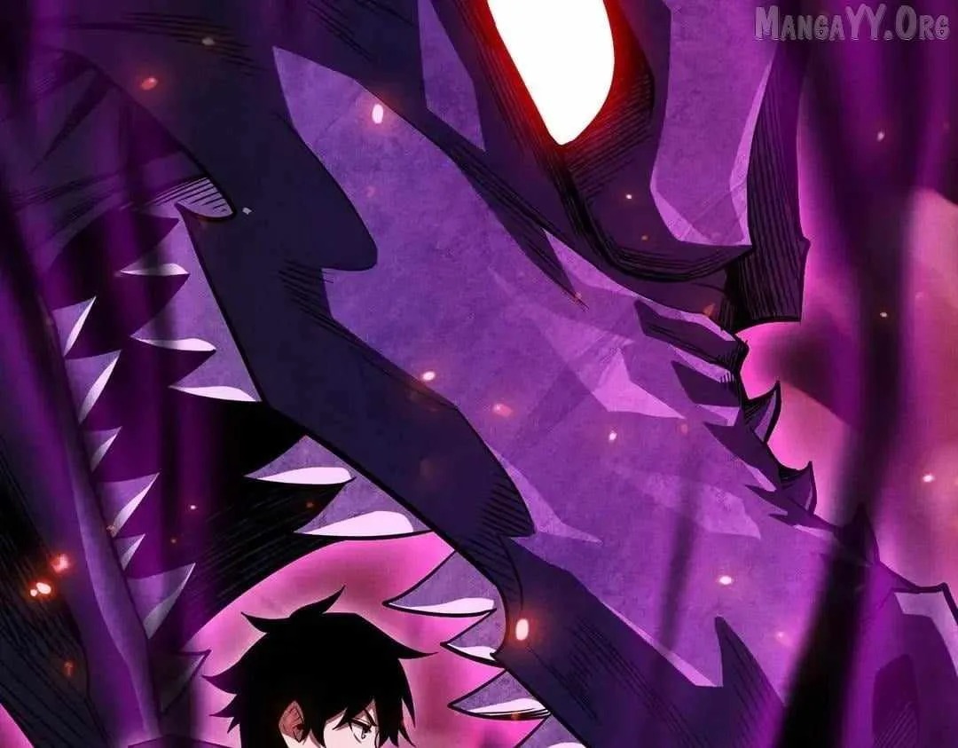 Idle Player Returns as a God Chapter 55 page 83