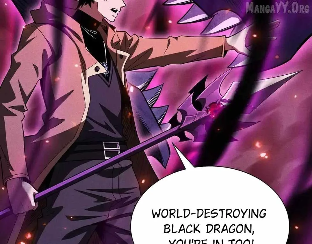 Idle Player Returns as a God Chapter 55 page 84