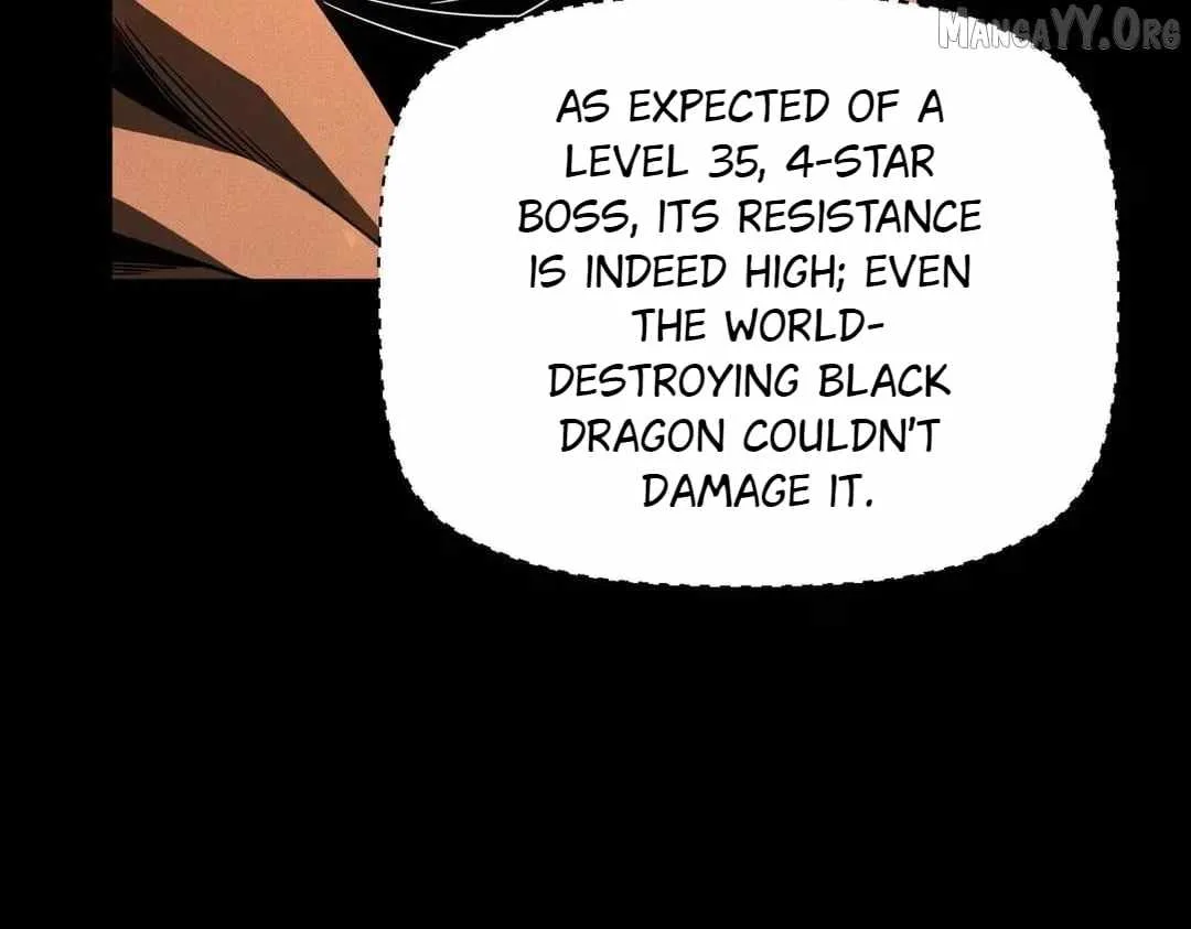 Idle Player Returns as a God Chapter 55 page 92