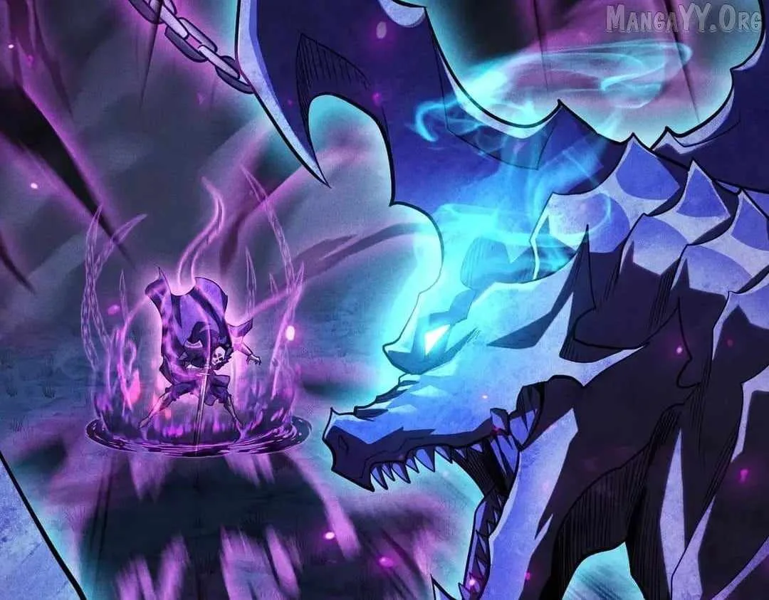 Idle Player Returns as a God Chapter 55 page 103