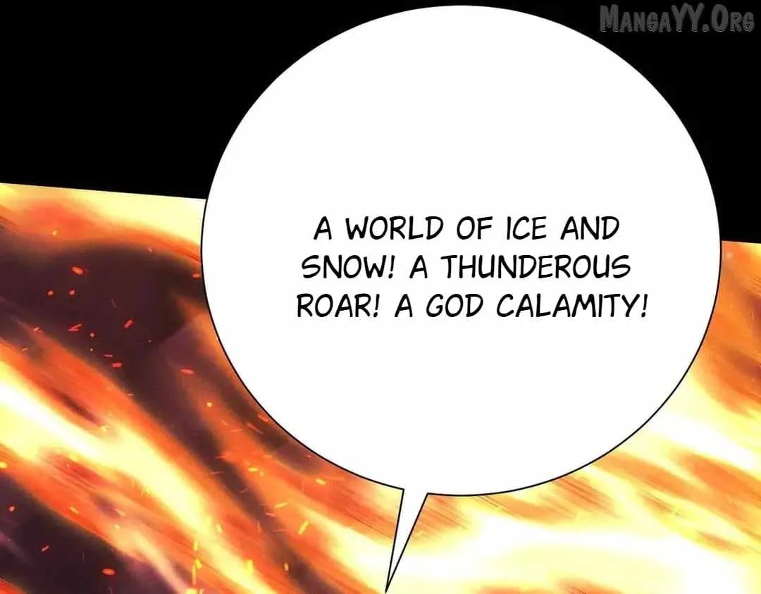 Idle Player Returns as a God Chapter 55 page 109