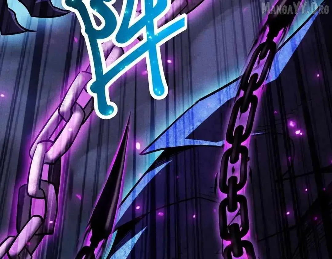 Idle Player Returns as a God Chapter 55 page 107