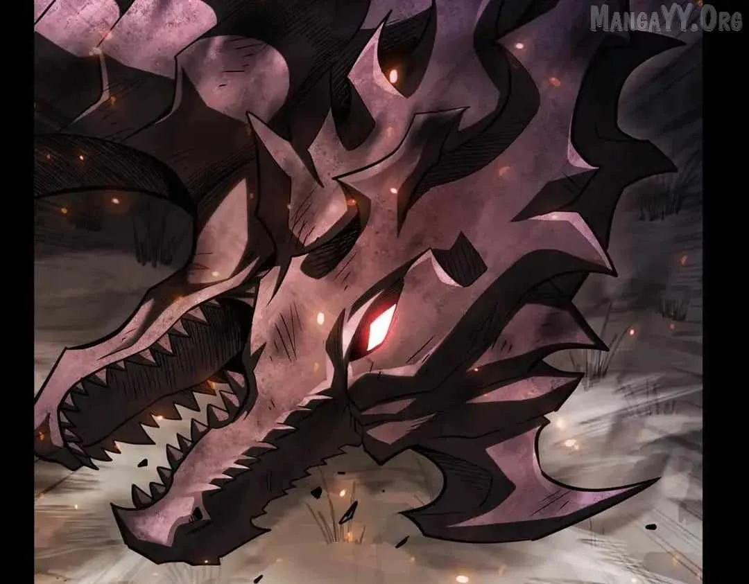 Idle Player Returns as a God Chapter 55 page 137