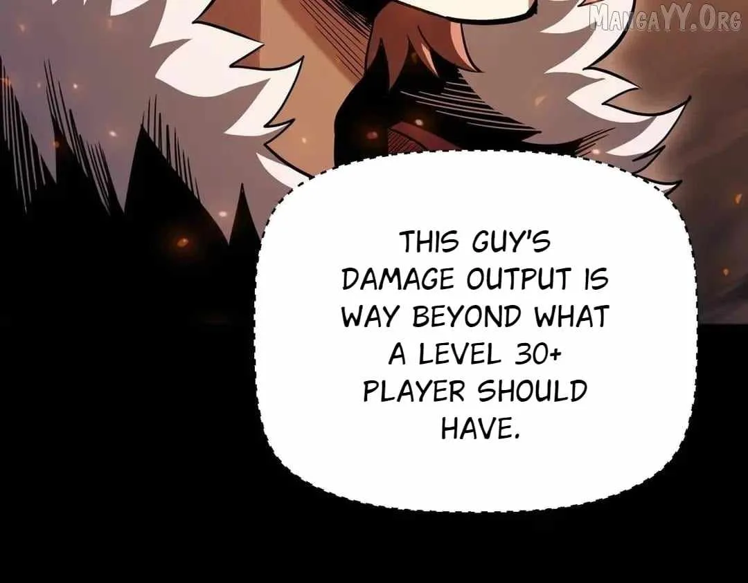Idle Player Returns as a God Chapter 55 page 144