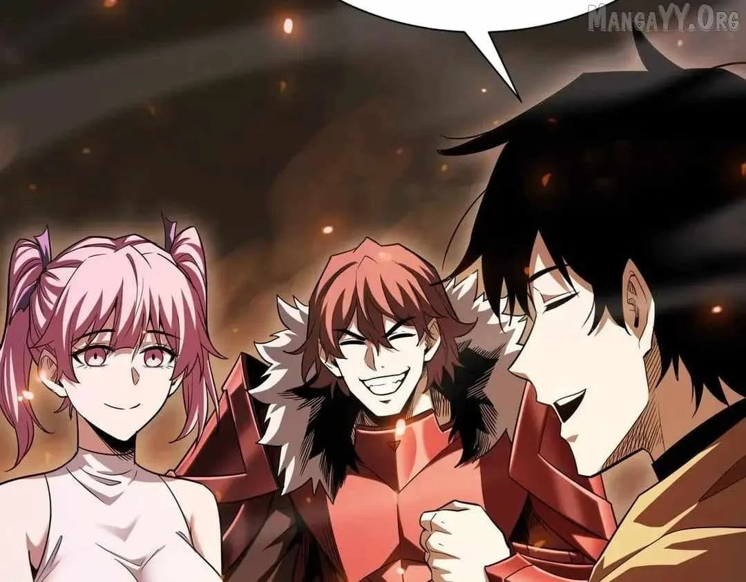 Idle Player Returns as a God Chapter 55 page 152