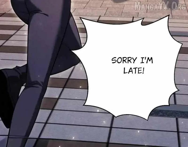 Idle Player Returns as a God Chapter 56 page 18