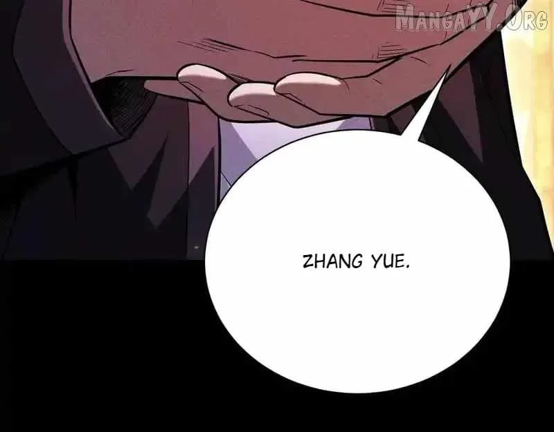 Idle Player Returns as a God Chapter 56 page 15