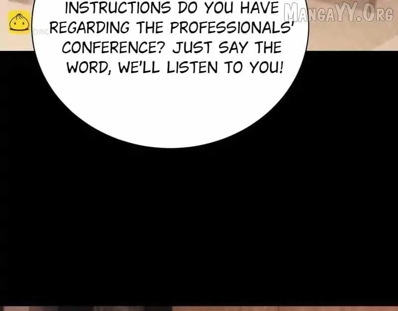 Idle Player Returns as a God Chapter 56 page 25