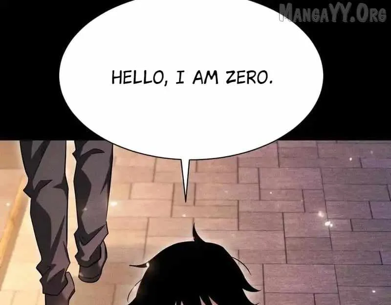 Idle Player Returns as a God Chapter 56 page 8