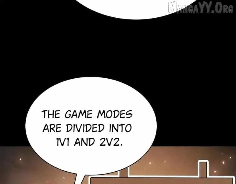 Idle Player Returns as a God Chapter 56 page 28