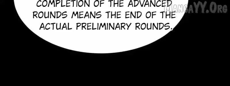 Idle Player Returns as a God Chapter 56 page 34