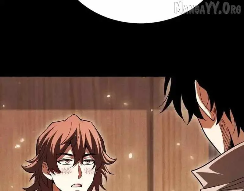 Idle Player Returns as a God Chapter 56 page 38