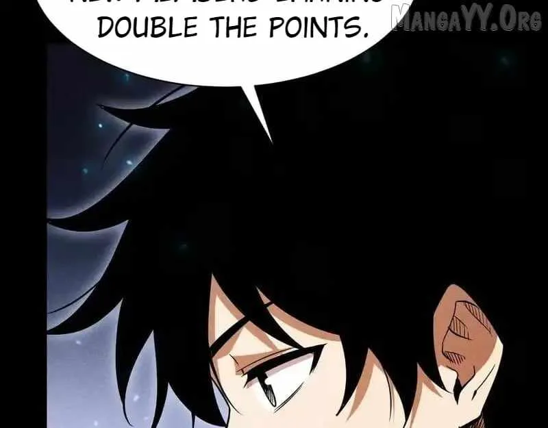 Idle Player Returns as a God Chapter 56 page 41