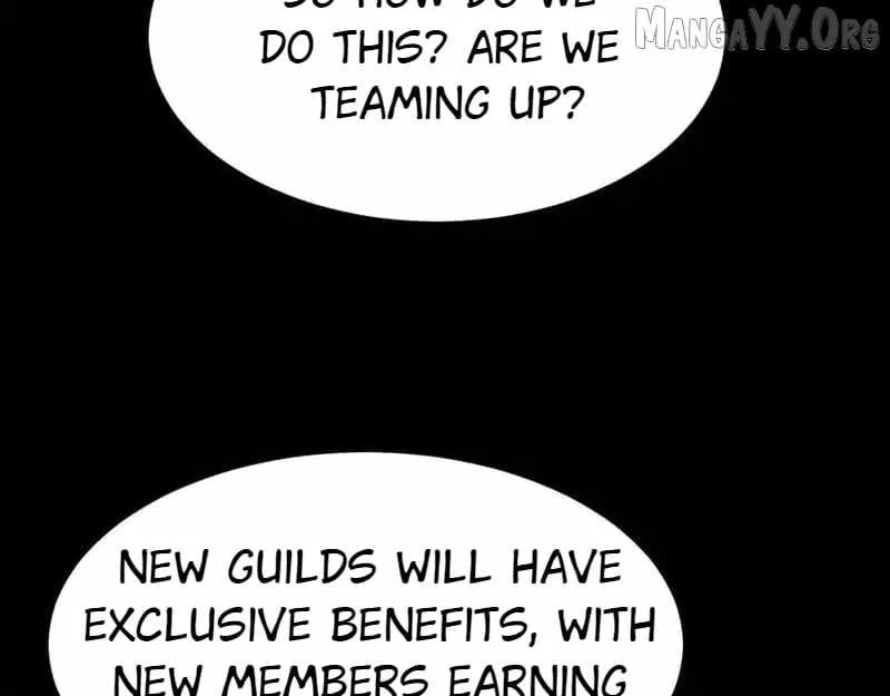Idle Player Returns as a God Chapter 56 page 40