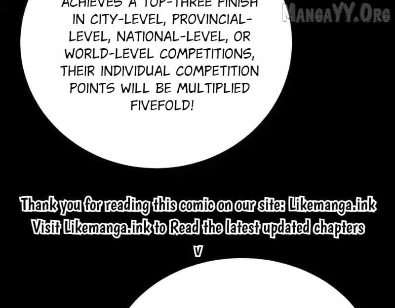 Idle Player Returns as a God Chapter 56 page 43