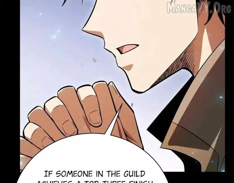 Idle Player Returns as a God Chapter 56 page 42