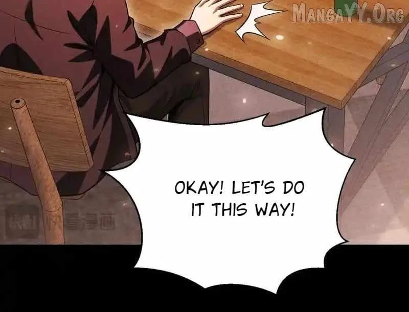 Idle Player Returns as a God Chapter 56 page 46