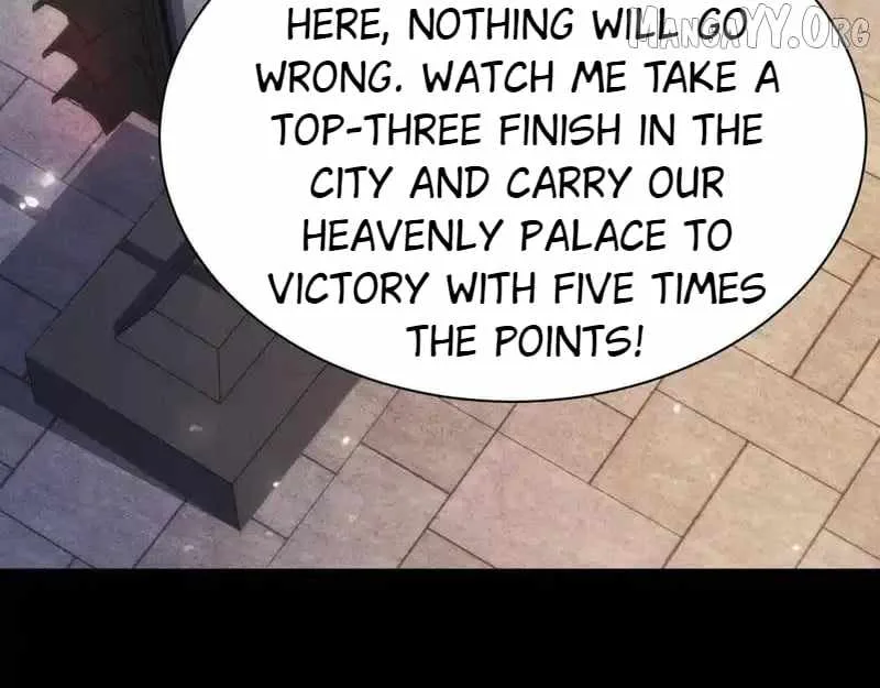 Idle Player Returns as a God Chapter 56 page 53