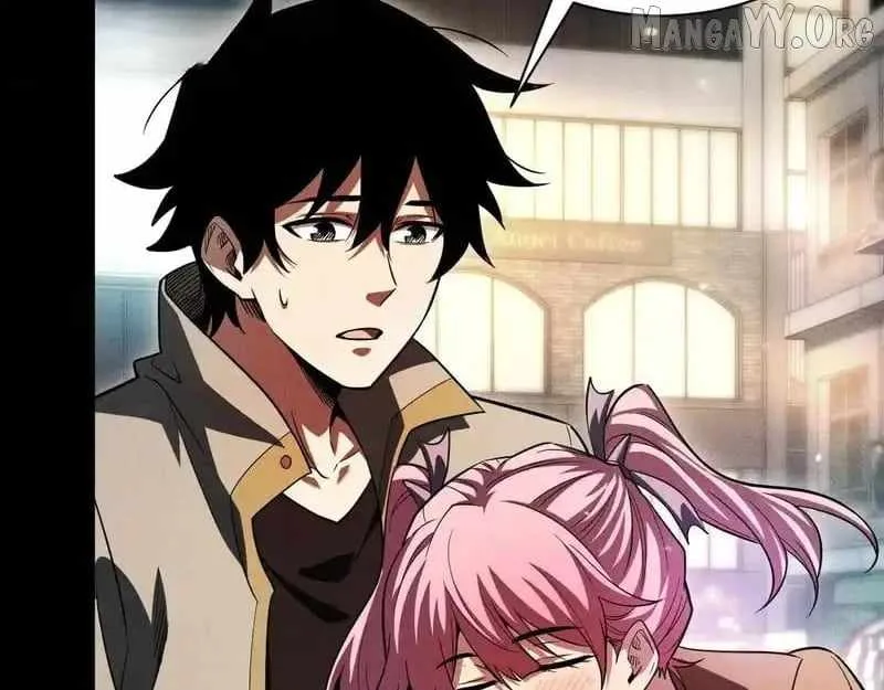 Idle Player Returns as a God Chapter 56 page 63