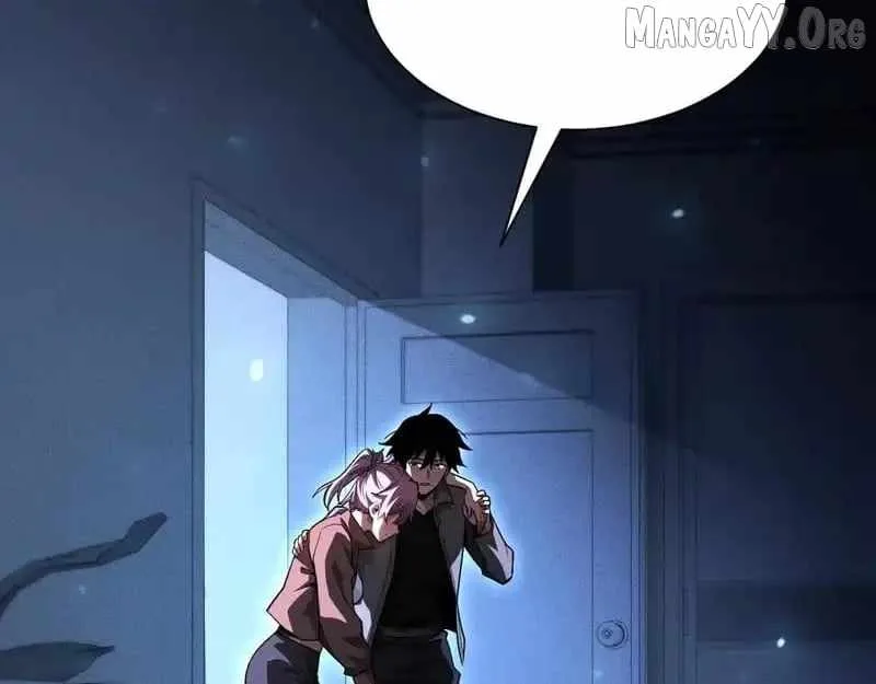 Idle Player Returns as a God Chapter 56 page 68