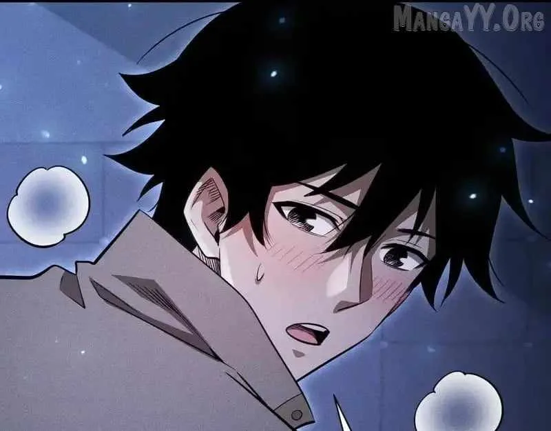 Idle Player Returns as a God Chapter 56 page 75