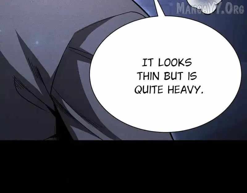 Idle Player Returns as a God Chapter 56 page 76