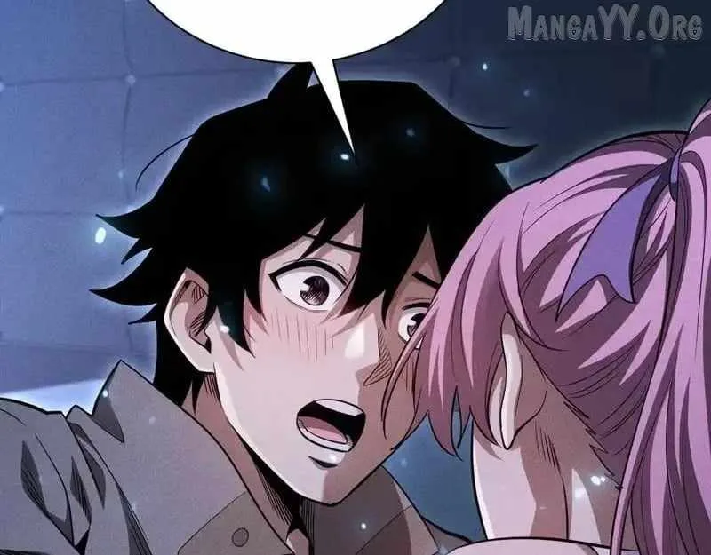 Idle Player Returns as a God Chapter 56 page 81
