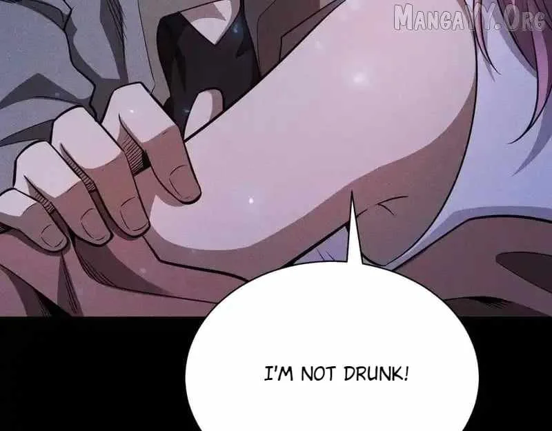 Idle Player Returns as a God Chapter 56 page 82