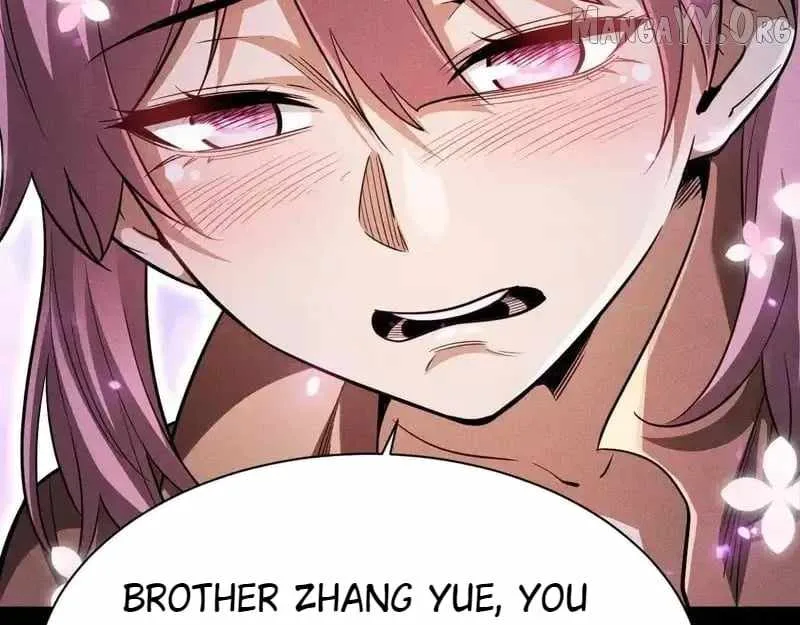 Idle Player Returns as a God Chapter 56 page 84