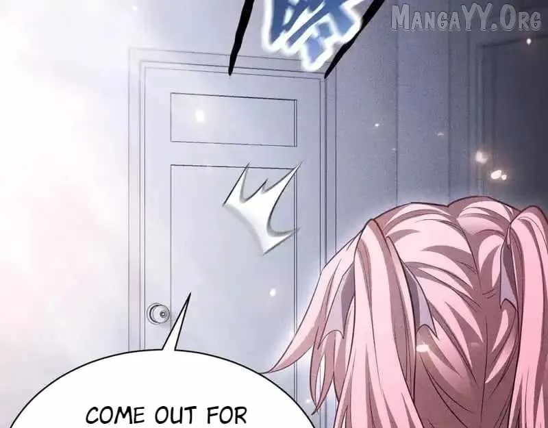 Idle Player Returns as a God Chapter 56 page 117