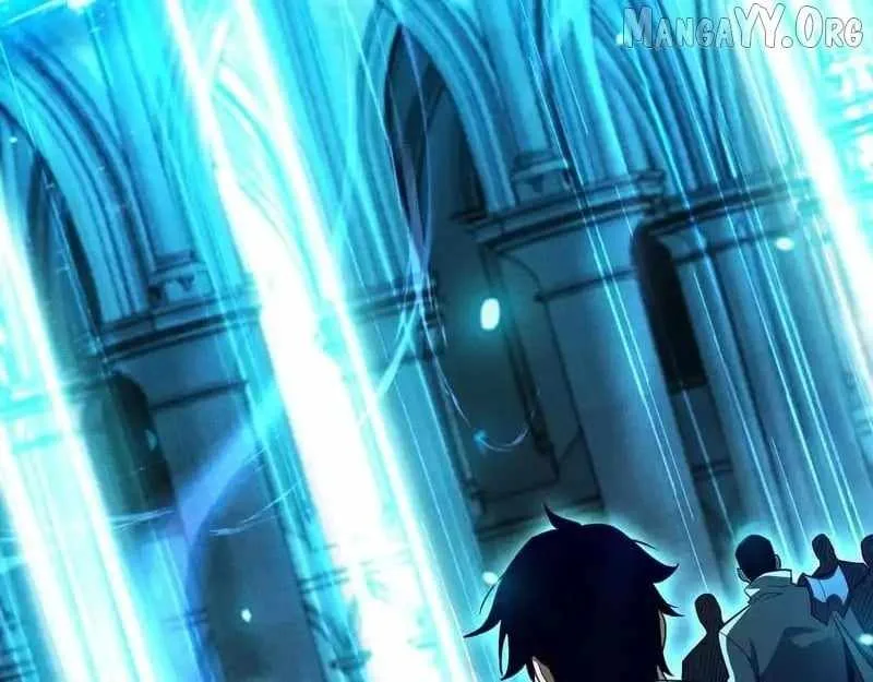 Idle Player Returns as a God Chapter 56 page 136