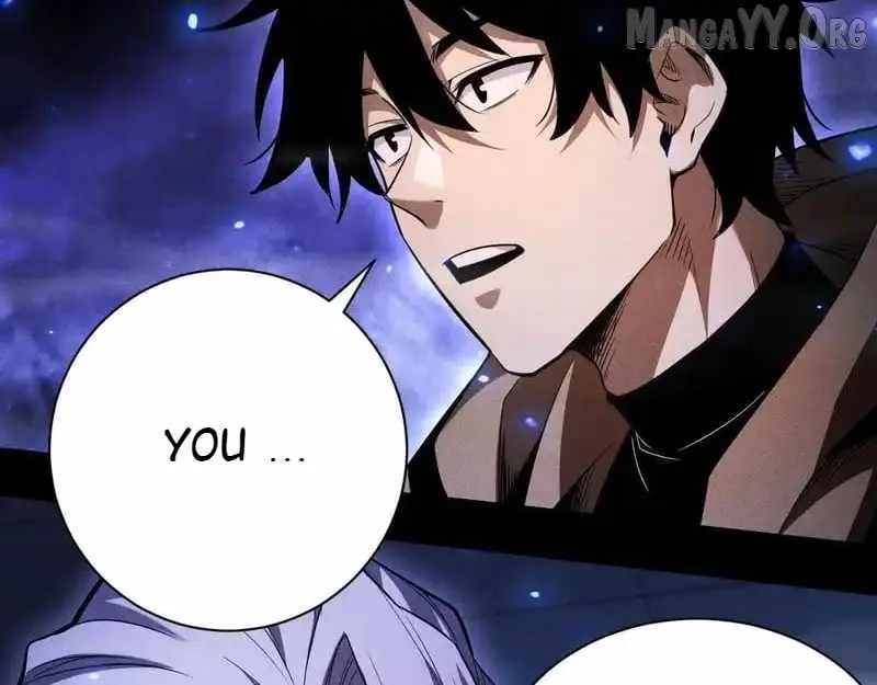 Idle Player Returns as a God Chapter 57 page 10